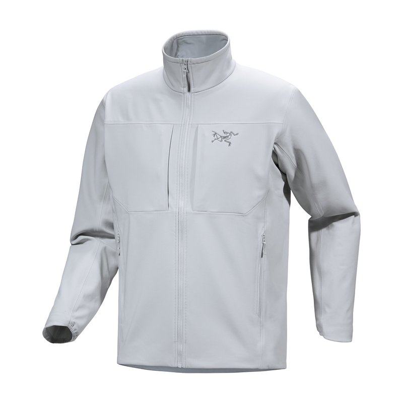 ARC'TERYX Gamma MX 男款冲锋衣 6168649930180 2758.8元