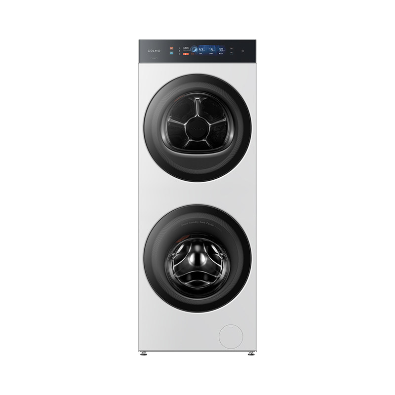 COLMO 图灵2.0系列AI零感语音交互一体式洗烘洗衣机T1 27472元