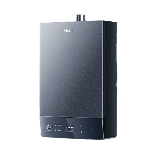 家装季、以旧换新：Haier 海尔 大温泉系列 JSQ31-16KT5FPRCU1 燃气热水器 16L 31kW 1