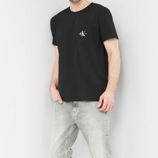 Calvin Klein 卡文克莱 男士T恤 J30J317294 160.6元