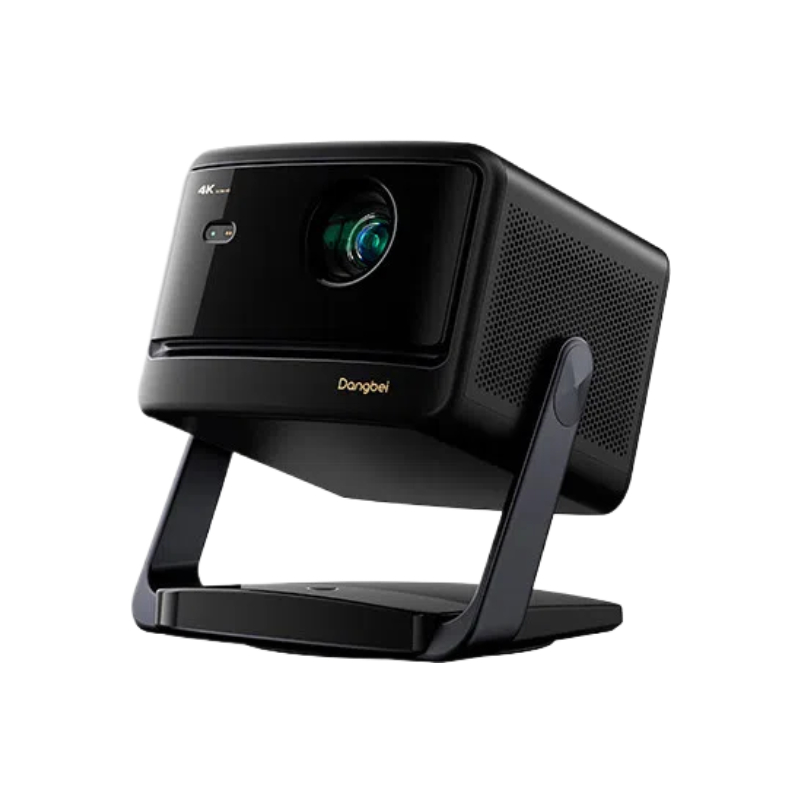 新品发售：Dangbei 当贝 X5S Pro 4K激光投影仪 6399元包邮（需100元定金，15日20点