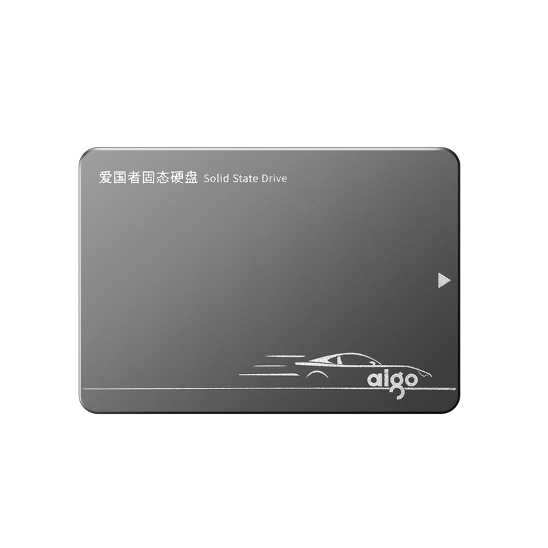 plus会员：爱国者 512GB SSD固态硬盘 SATA3.0接口原厂颗粒2.5英寸 读速550MB/s 177.11