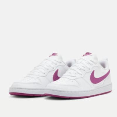 plus会员：NIKE 耐克 Court Borough Low Recraft 休闲运动鞋 255.26元包邮