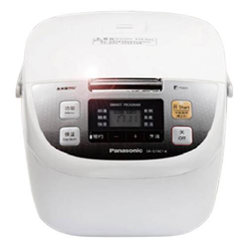 Panasonic 松下 SR-G15C1-K 电饭煲 4.25L 302元（需用券）