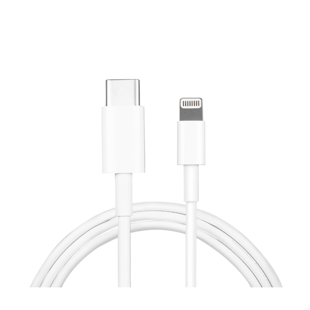 Apple 苹果 USB-C 转闪电连接线iPhone 14 13 Pro mini 原装数据线 198.55元
