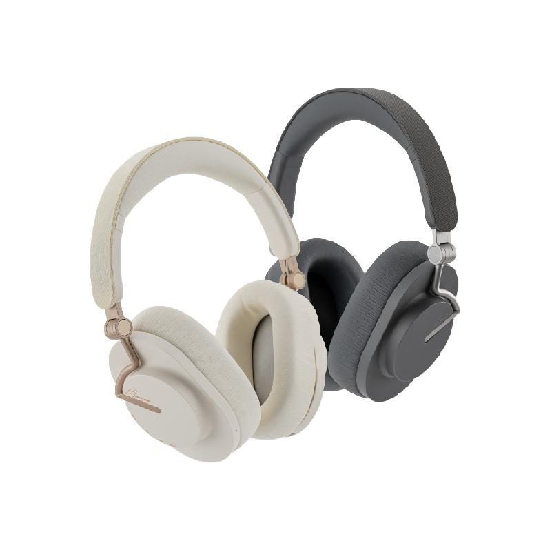 水月雨 羽翼Edge 头戴式蓝牙耳机 327.71元（需用券）