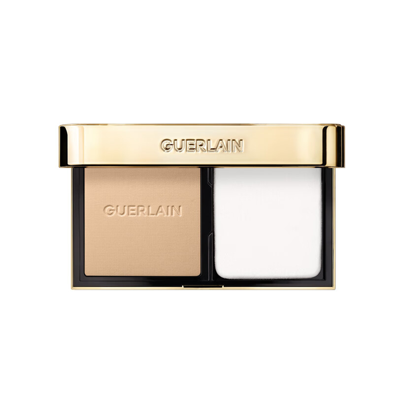 GUERLAIN 娇兰 金钻修颜粉饼0N 定妆粉8.7g 274.62元包邮（需用券）