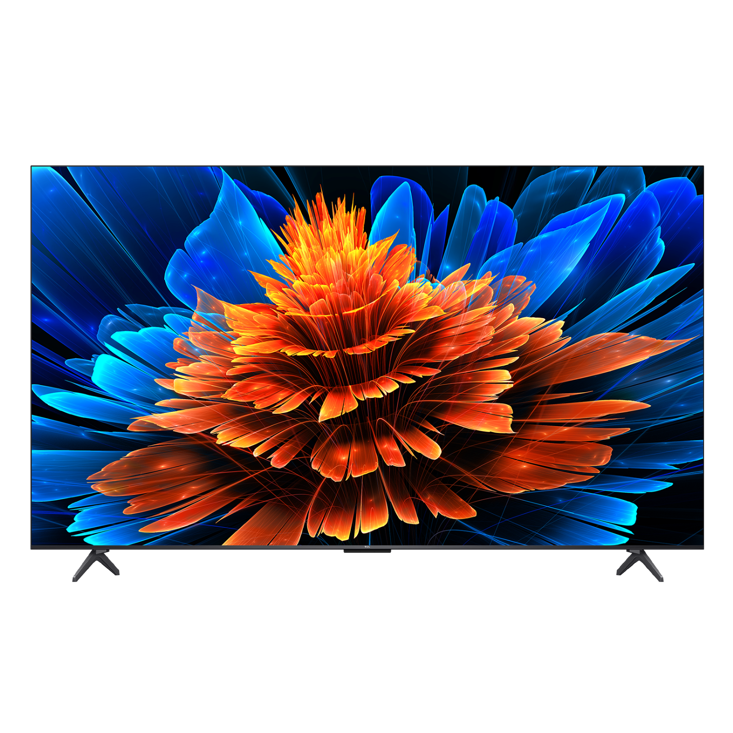 TCL 音响版本Q9LPro 85英寸 QD-Mini LED电视+高端家庭影院回音壁 Q65H 9398元