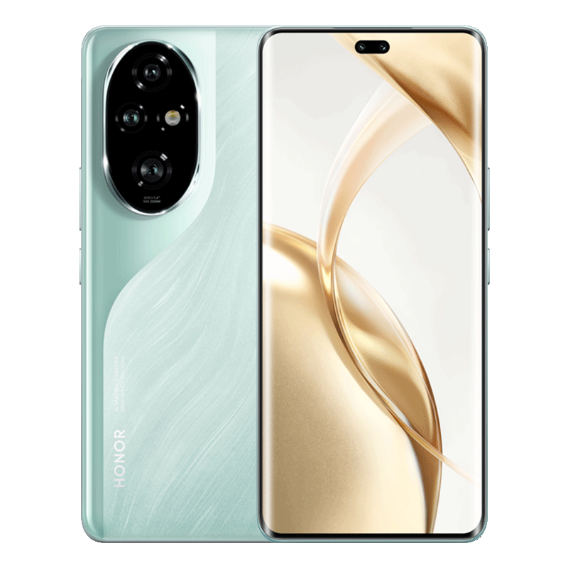 HONOR 荣耀 200 Pro 5G手机 12GB+512GB 天海青 ￥2685.51