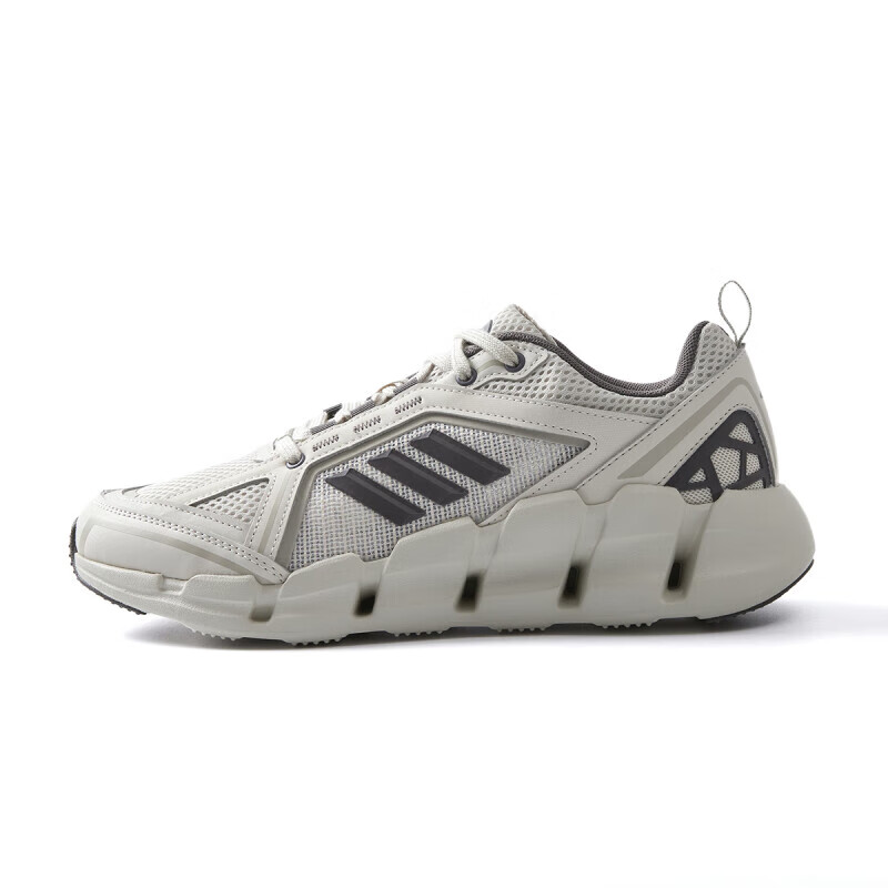 阿迪达斯 （adidas）时尚CLIMACOOL 清风运动舒适透气休闲鞋男鞋跑步鞋 UK7.5码41