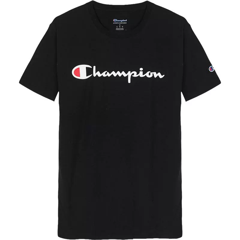 Champion 男女款圆领短袖T恤 GT23H-Y06794 ￥75.05