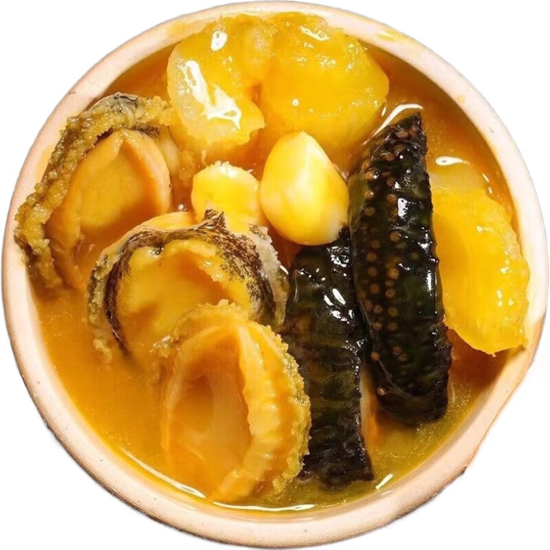 金汤佛跳墙240g*2罐 21.9元（需买2件，需用券）