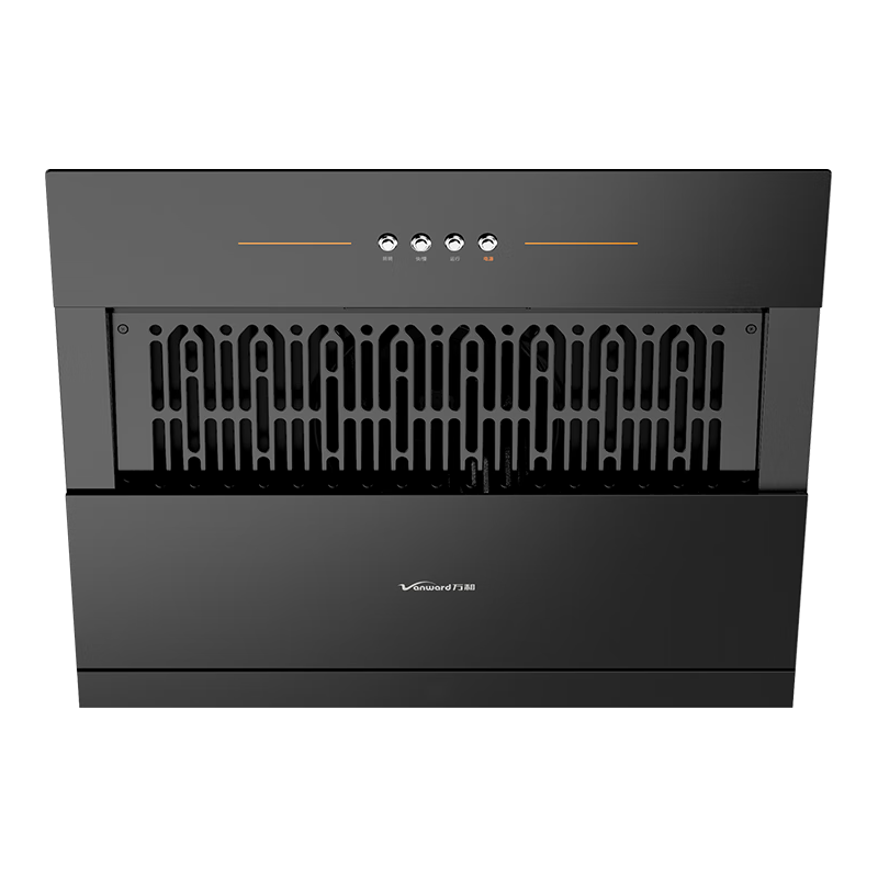 万和 Vanward 侧吸抽排油烟机家用21风量小尺寸脱排家电可配燃气灶 416.34元