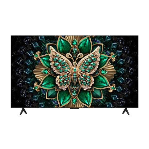 移动端、京东百亿补贴：TCL 75T6L 液晶电视 75英寸 4K 3217.18元