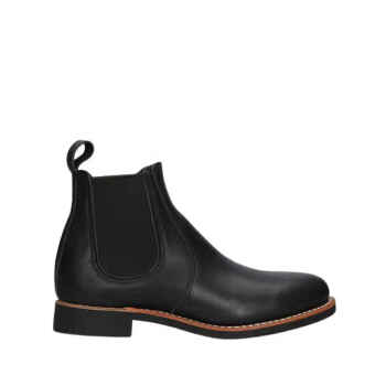 RED WING 红翼 Shoes 靴子3455 香港仓 38 黑色 ￥1442