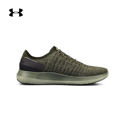 21日0点、双11预售： UNDER ARMOUR 安德玛 Slingride 2 3020326 男款运动休闲鞋 334元