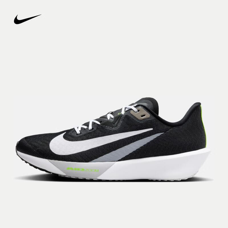 20点开始：NIKE 耐克 RIVAL FLY 4 男子公路跑步鞋 FV6040-001 349.5元包邮（需用券）