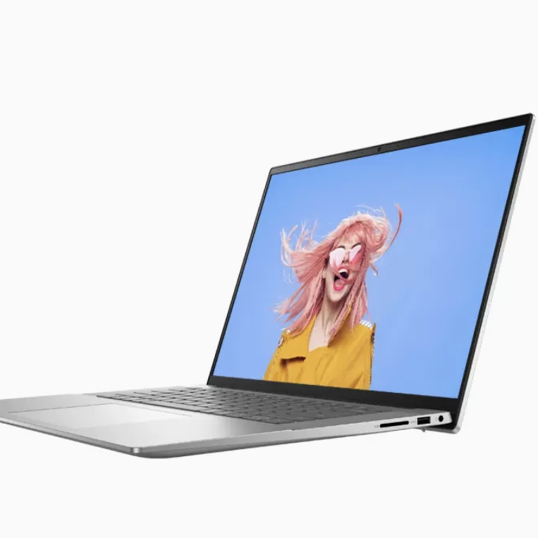 DELL 戴尔 灵越16Pro 16英寸笔记本电脑（i5-1340P、16GB、512GB） 3451.61元