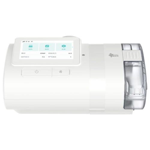 瑞迈特 E5 B20A Plus 全自动双水平呼吸机 高端款 4037元