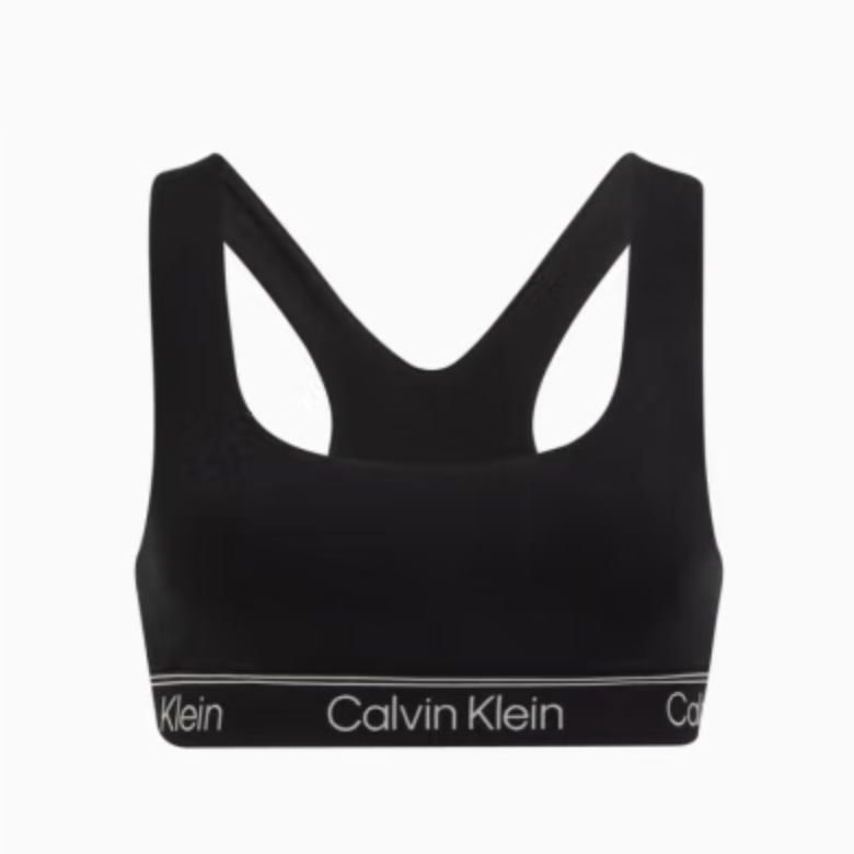 移动端、京东百亿补贴、PLUS会员：卡尔文·克莱恩 Calvin Klein 薄垫无钢圈轻