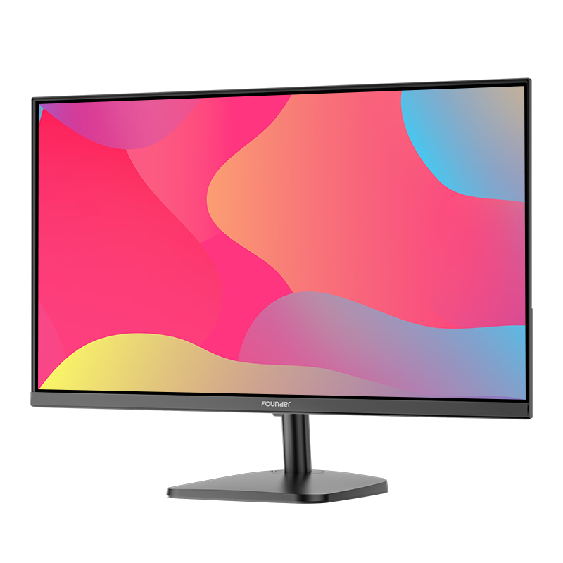 限地区、plus:方正 显示器 FC700U 27英寸、4K超清、99﹪sRGB、10Bit 760.33元