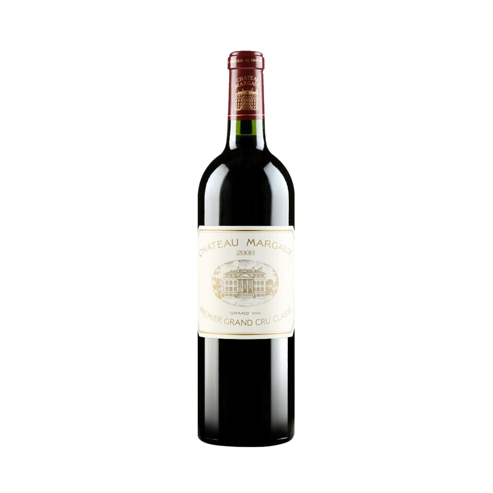 CHATEAU MARGAUX 玛歌酒庄 法国名庄 1855一级庄 玛歌酒庄干红葡萄酒2011 3370.6元（