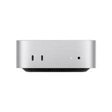 国家补贴:苹果 电脑/Mac mini M6 16G 512G(12C+12G+16N 2.5G网口)迷你台式主机MHQL4CH/A