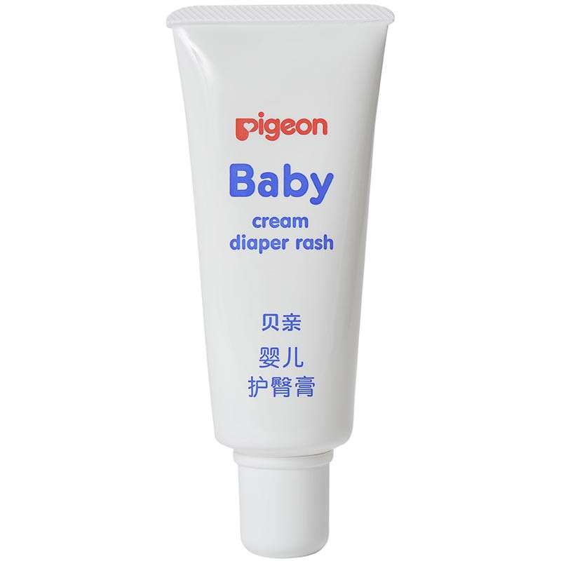 限新用户：Pigeon 贝亲 婴儿护臀膏 35g 18.6元