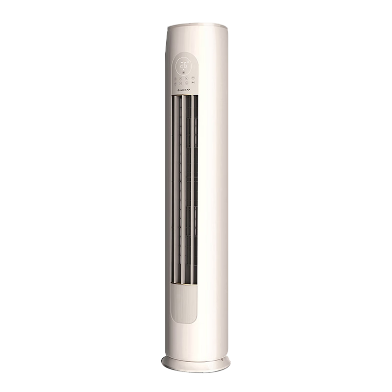 格力（GREE）空调3匹柜机 云逸Ⅱ 变频冷暖 自清洁 智能WiFi大风量家用立式空