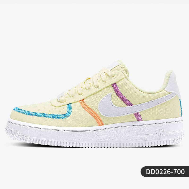 NIKE 正品当季新款男女低帮运动休闲耐磨板鞋 CV1699-002 379元