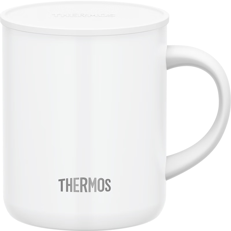 PLUS会员：（THERMOS）膳魔师 保温杯茶杯 340ml 1个 53.55元包邮（需领券）