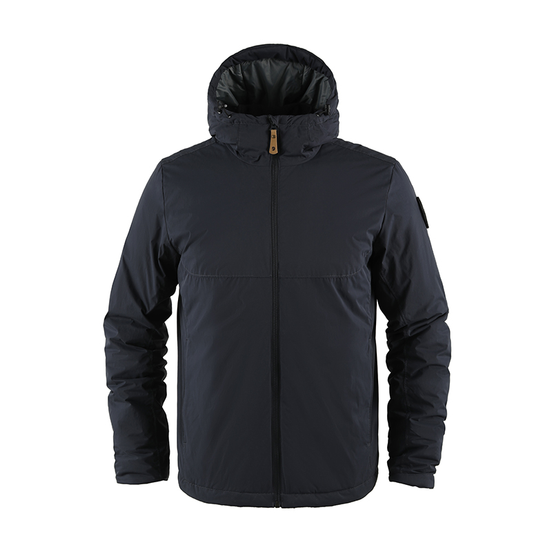 北极狐 男士户外运动防风保暖棉服轻量透气棉夹克08222169 1344元