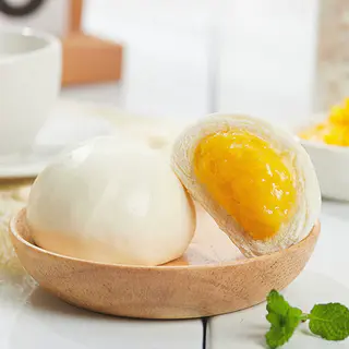 安井 奶黄包 1kg 18.9元 - 86线报 安井 奶黄包 1kg 18.9元 - 86线报
