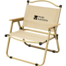 牧高笛（MOBIGARDEN）折叠椅 户外椅 克米特椅 NX22665037 83.16元