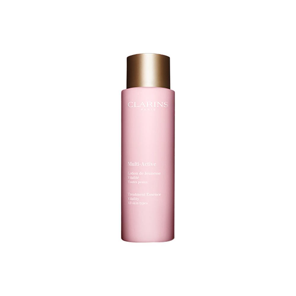 CLARINS 娇韵诗 青春赋活焕采精华水 200ml 395元