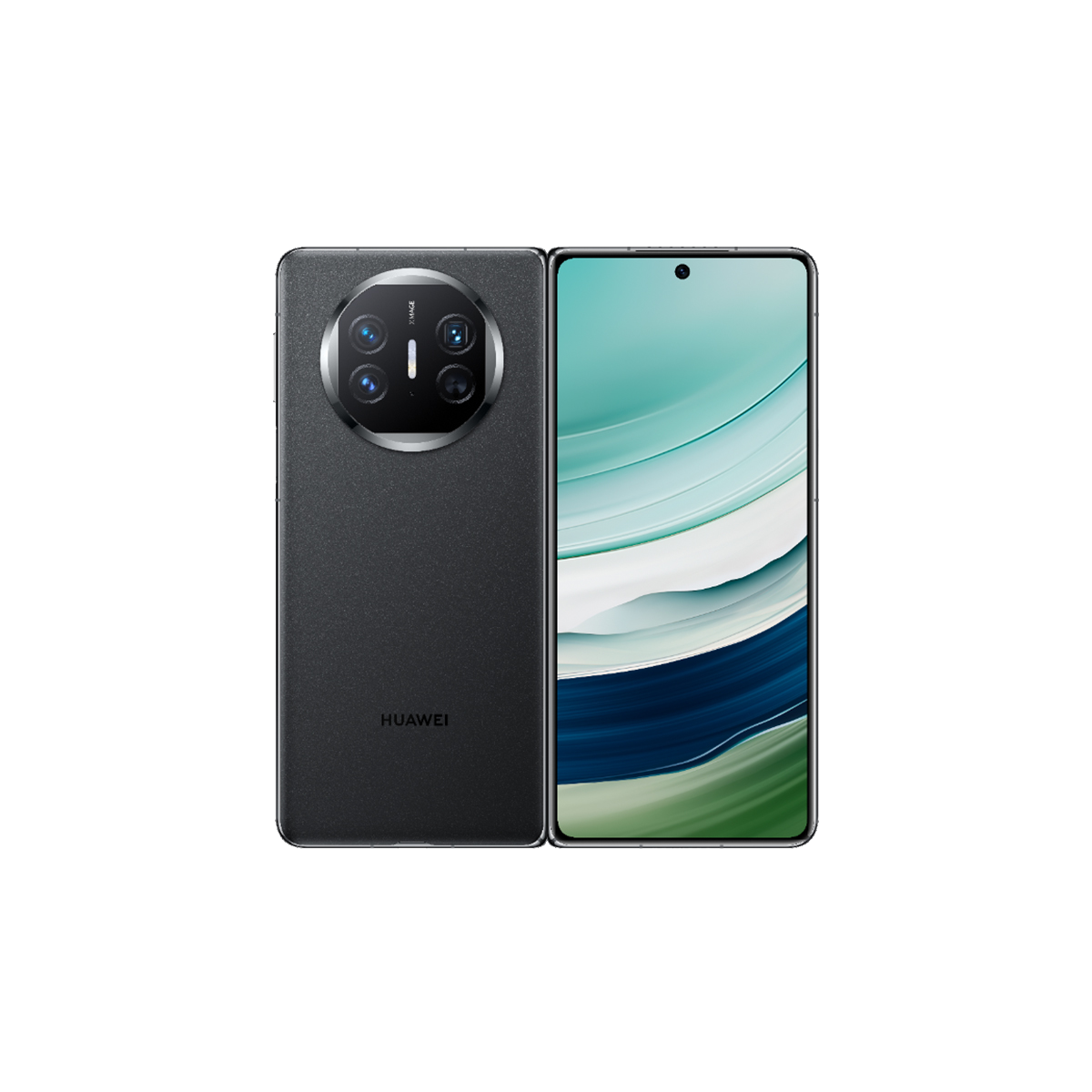 华为 HUAWEI Mate X5 折叠屏手机 12GB+256GB 10499元包邮