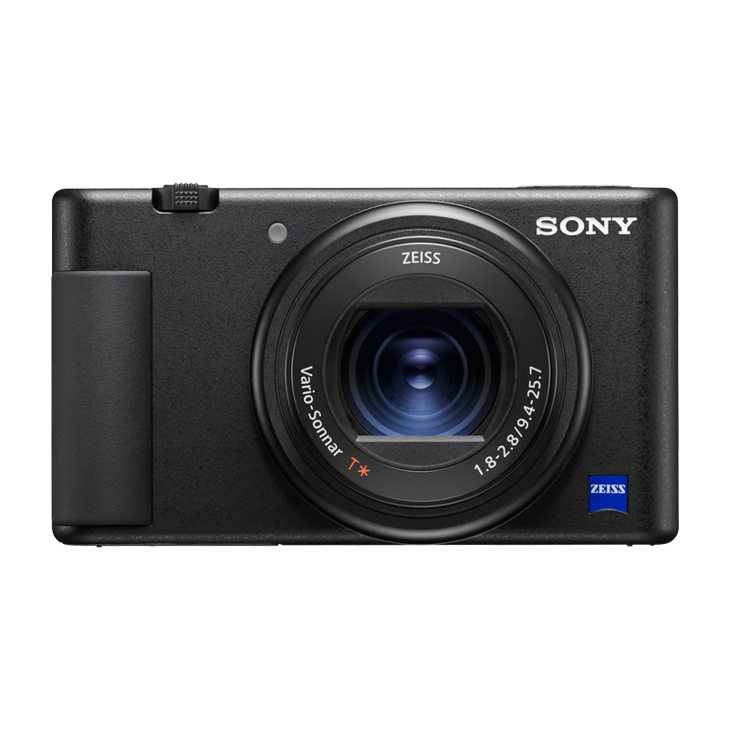 限地区：SONY 索尼 ZV-1 数码相机 3365.16元（PLUS立减）