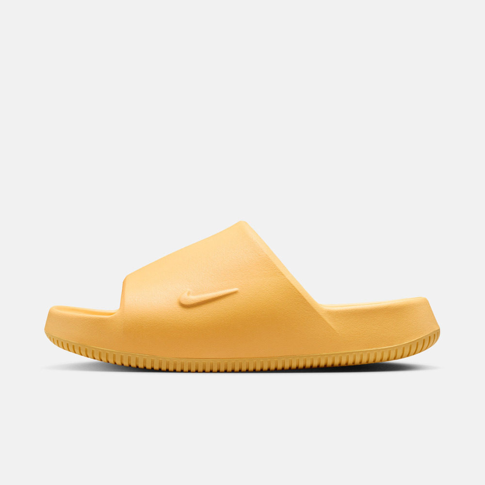 移动端：NIKE 滔搏丨NIKE耐克男子CALM SLIDE 2.0户外凉拖休闲拖鞋IB0183-101 184元（
