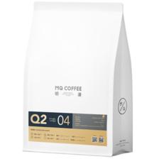 需凑单：MQ COFFEE 明谦 金标教父咖啡豆 500g*1袋 拍3件 182.18元包邮（折合60.72