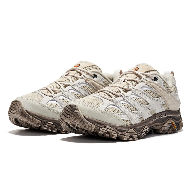 MERRELL 迈乐 户外登山徒步鞋MOAB 3 J035883 484.43元（需用券）