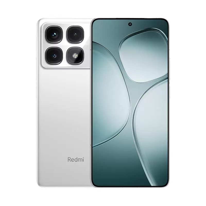 Xiaomi 小米 Redmi K70至尊版 12GB+256GB ￥2449