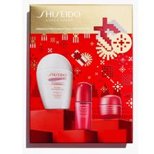 Shiseido 资生堂 Urban Environment 白胖子套装 $50（约358元）
