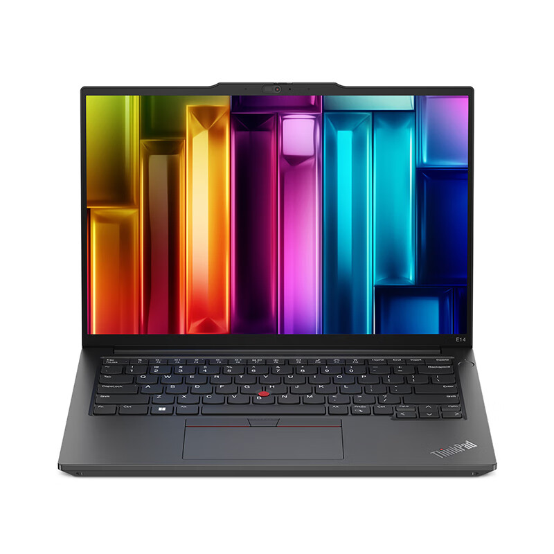 ThinkPad 思考本 E14 2023 锐龙版 14英寸笔记本电脑 R5-7530U 16G 512G 黑 3071.61元（需