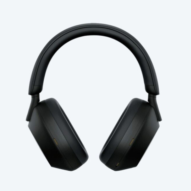 SONY 索尼 WH-1000XM5 耳罩式头戴式主动降噪蓝牙耳机 2218.56元包邮（双重优惠）