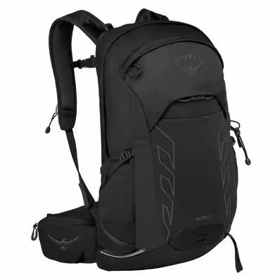 88VIP：OSPREY 魔爪22L户外TALON 运动 双肩包 759.25元（需用券）