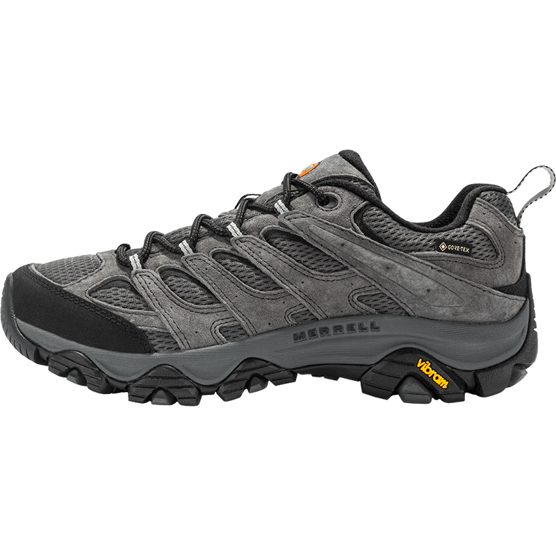 PLUS会员：MERRELL 迈乐 MOAB3 GTX 低帮登山鞋 J035799 669.82元包邮（需凑单）