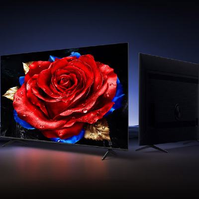 新品发售：TCL 75T5L 75英寸 288Hz剧院量子点电视 包安装版【固定挂架送装一体