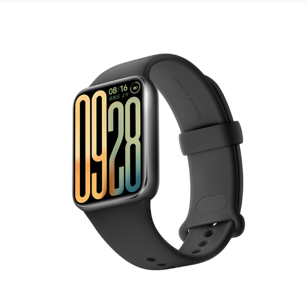 小米 手环9 Pro 黑色 275.4元（需用券）