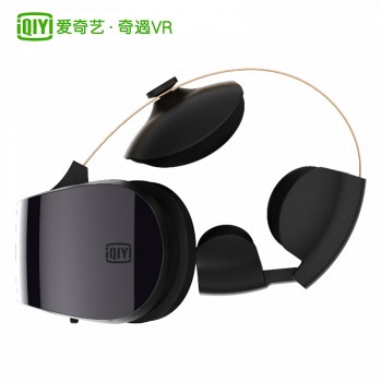 爱奇艺VR 奇遇 VR眼镜一体机