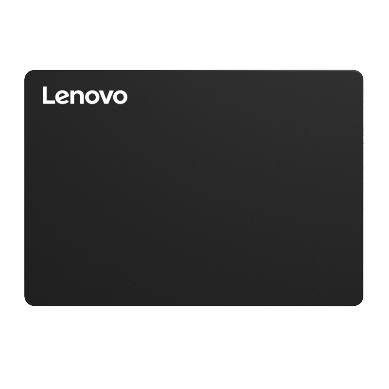 京东PLUS：Lenovo 联想 SL700 SATA 固态硬盘 480GB（SATA3.0） 187.96元包邮